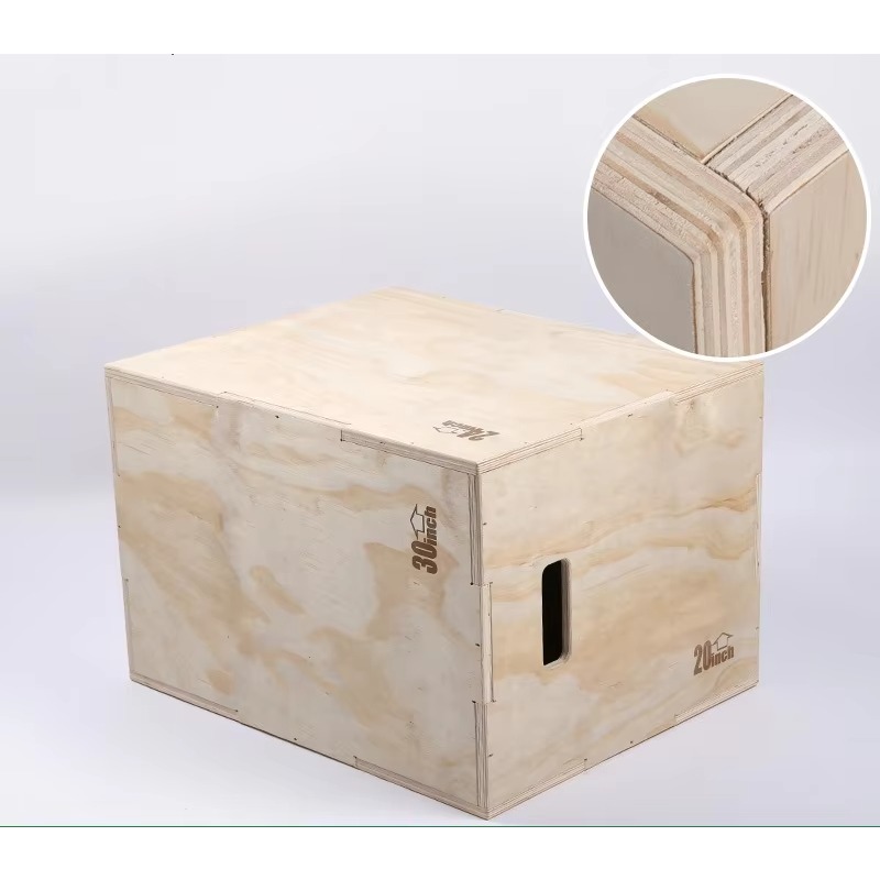 2026 Caixa de Salto Plyo de Ma - Box Jump Plyo avaliação e preço