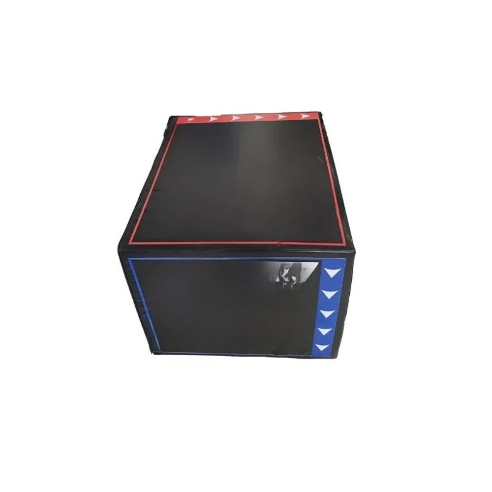 Caixa de salto fitness para ac - Box Jump Plyo avaliação e preço