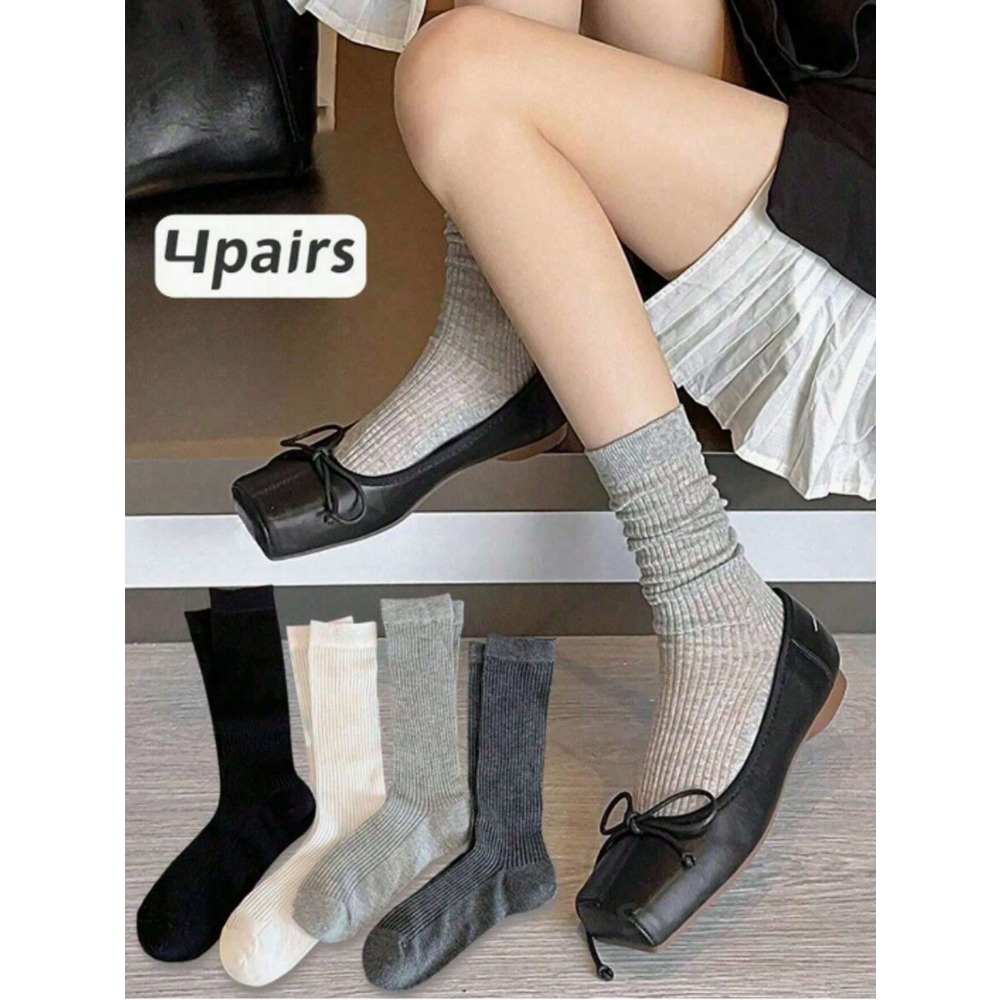 Aquecedores de Pernas de Tricô - Knee Sleeve Pair avaliação e preço