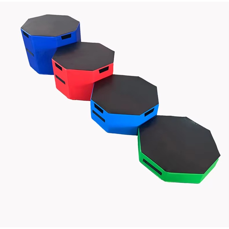 2026 Caixa de Salto Octogonal  - Box Jump Plyo avaliação e preço