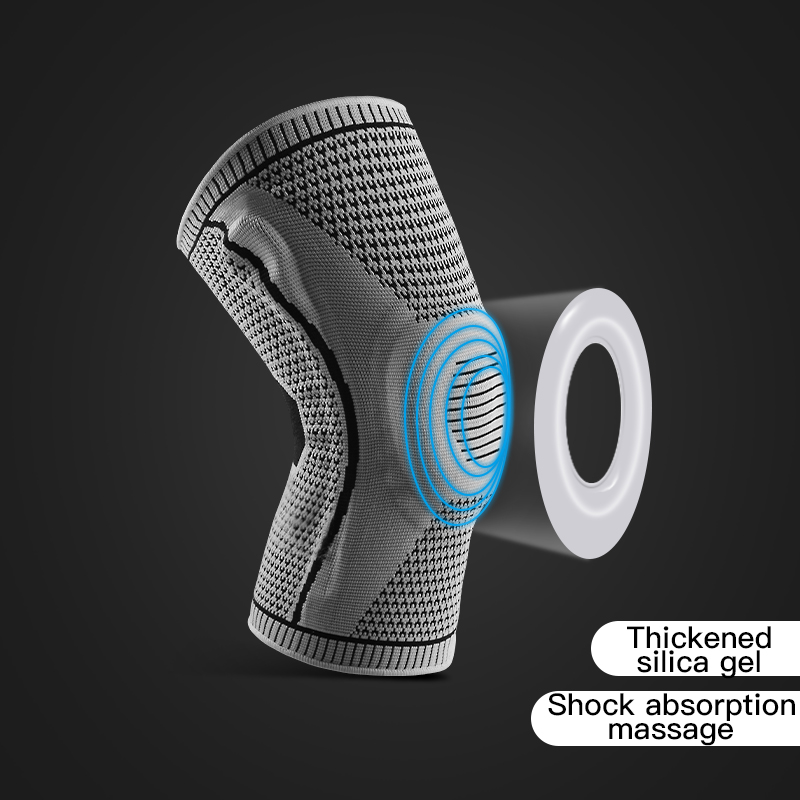 Cinta de suporte de joelho ant - Knee Sleeve Pair avaliação e preço