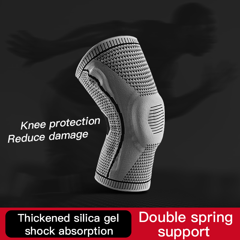 Cinta de suporte de joelho ant - Knee Sleeve Pair avaliação e preço