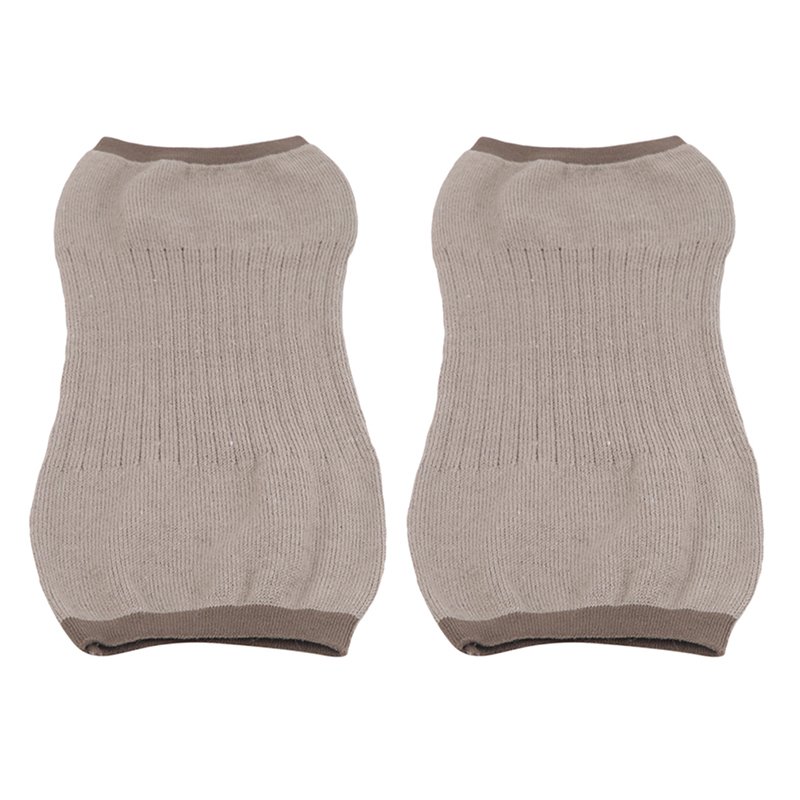 Outono inverno cashmere quente - Knee Sleeve Pair avaliação e preço