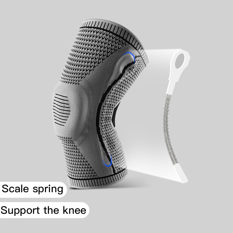 Joelheira Única com Suporte de - Knee Sleeve Pair avaliação e preço